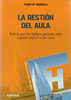 La Gestión del Aula