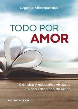 Todo por amor