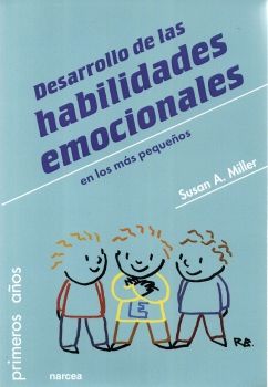 Desarrollo de las habilidades cognitivas en los más pequeños