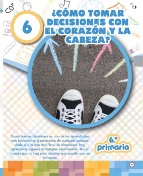 Tema 6 6to de primaria