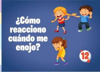 TESE Inicial 4 años tema 12