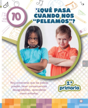 Tema 10 2do de primaria