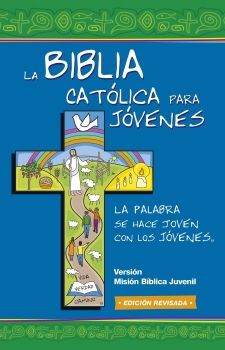 Biblia Católica para Jóvenes