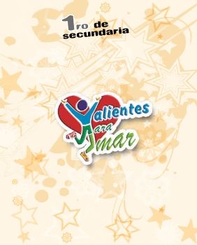 Valientes para amar 1 secundaria