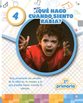 Tema 4 1ro de primaria