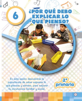 Tema 6 3ro de primaria