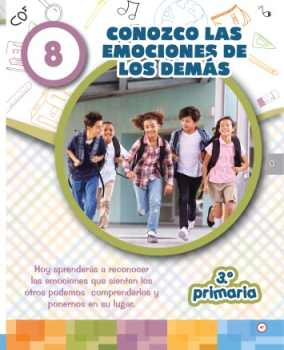 Tema 8 3ro de primaria