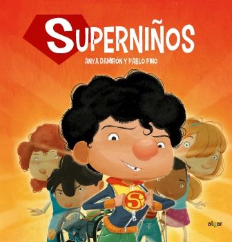 Superniños 