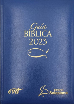 Guía Bíblica 2023