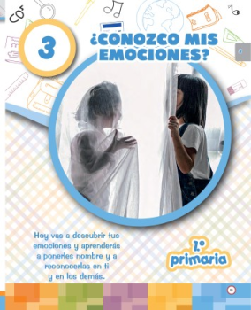 Tema 3 1ro de primaria