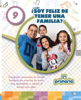 Tema 9 1ro de primaria