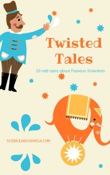 Twisted Tales