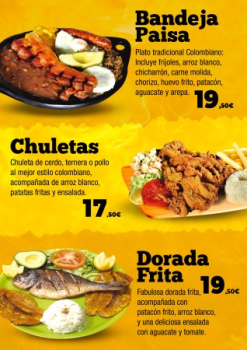 TROPIHOSPI MENÚ