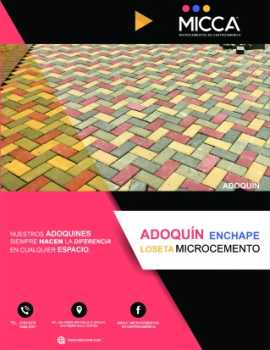 Catalogo MicCA