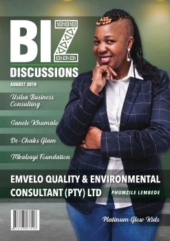 Biz Magazine August 2019