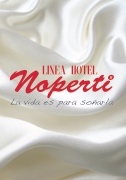 Línea Hotelera