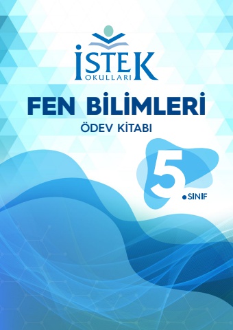 İSTEK FEN BİLİMLERİ