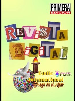 Revista Digital-Radio Internacional Fugo en el Altar