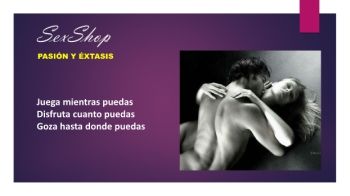 SexShop catalogo 2