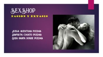 SexShop