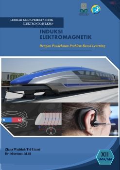 ELKPD INDUKSI ELEKTRONIK