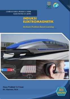 INDUKSI ELEKTROMAGNETIK PBL