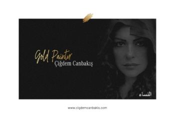 Cigdem Canbakis Portfolio