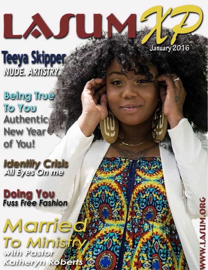 January Issue