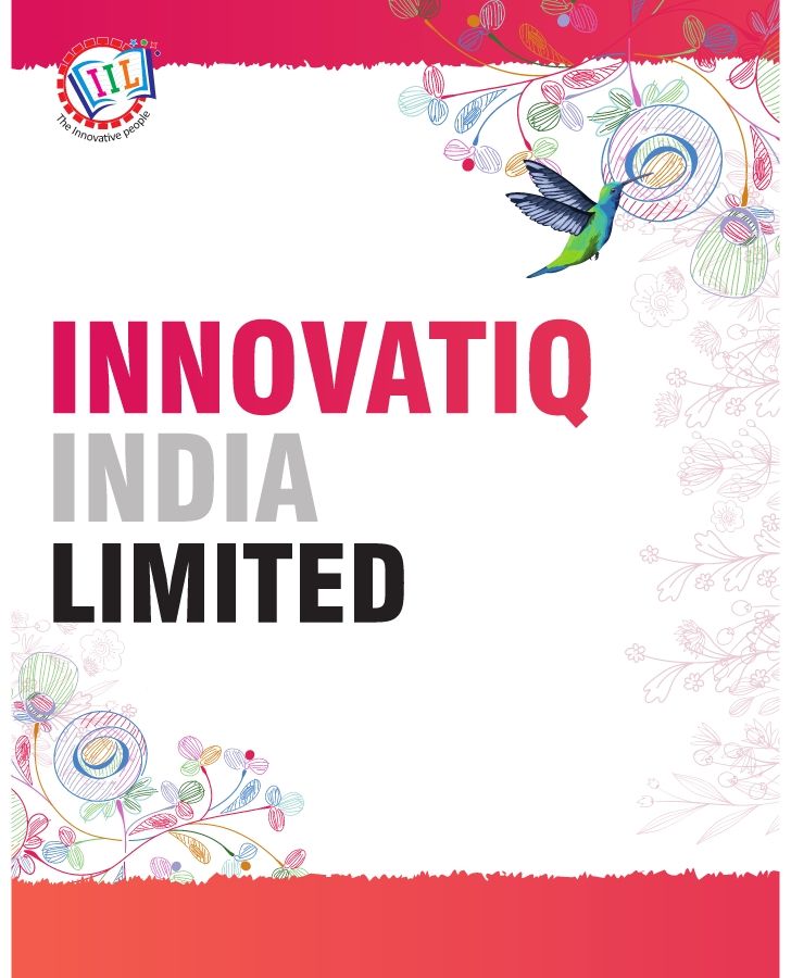 Innovatiq Catalogue