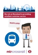 My Role Booklet Maryland