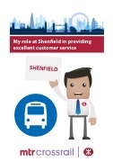 My Role Booklet Shenfield