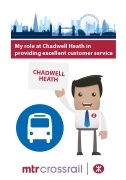 My Role Booklet Chadwell Heath