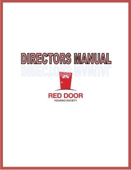 Directors manual final