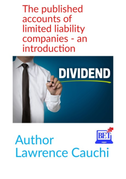 LILITED LIABILITY COMPANIES - INTERMEDIATE