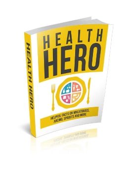 Health Hero