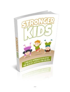Stronger Kids