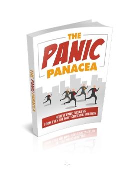 The Panic Panacea