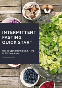 Intermittent Fasting Quick Start