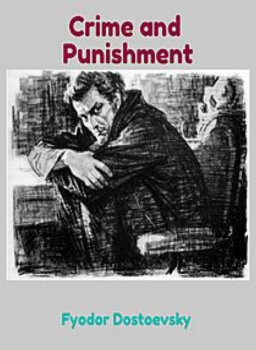 CRIME AND PUNISHMENT