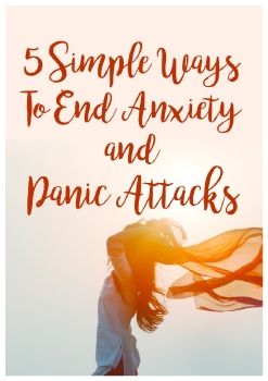 5 Simple Ways To End Anxiety and Panic Attacks_Neat