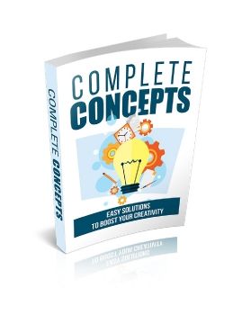Complete Concepts