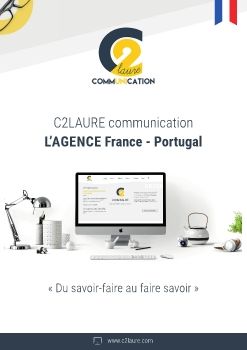 Brochure C2LAURE francais.indd