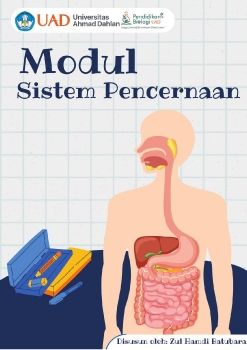 MODUL SISTEM PENCERNAAN_ZUL HAMDI BATUBARA