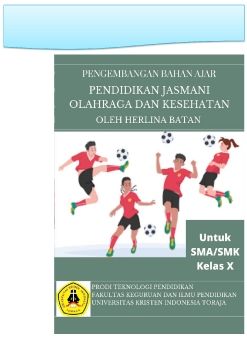 Bahan Ajar Herlina Batan