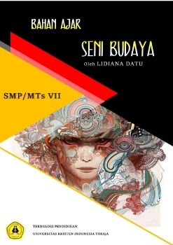 Bahan Ajar Lidiana Datu