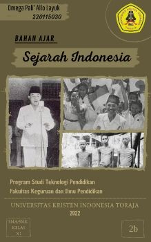 Bahan Ajar Ega