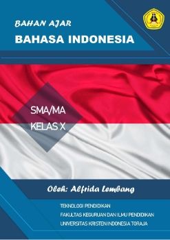 Bahan Ajar Alfrida Lembang