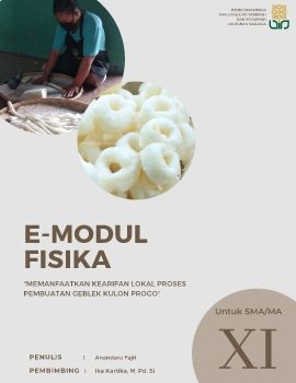 EMODUL NANDA 1