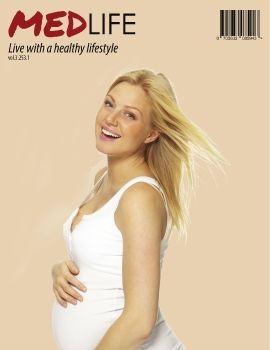 MEDLIFE MAGAZINE