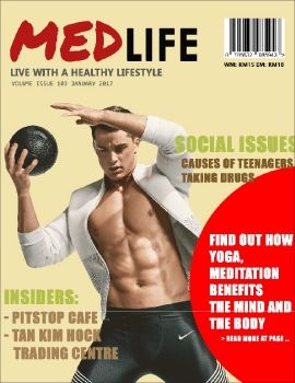 Med life mag